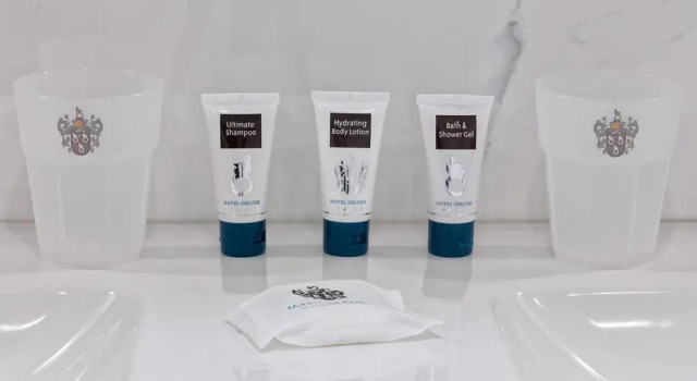 Номер Standard Grand Hotel Valies