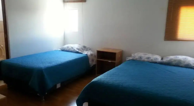 Hostal Posada Real