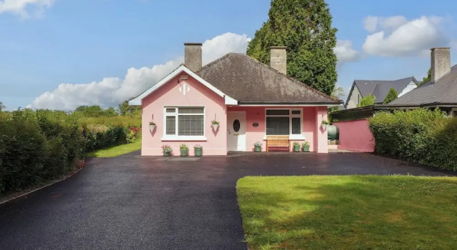 Rosemont, Varaa Hotelli Adare Limerick