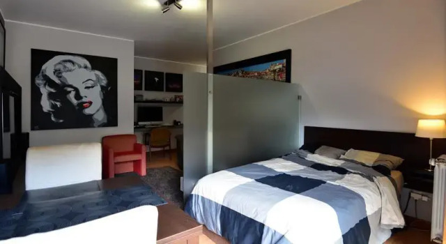 My Studio, Varaa Hotelli Hotellit Porto pysäköinnillä, Pysäköinti