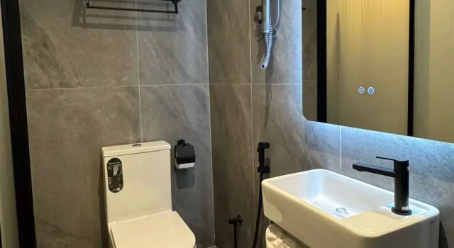 Номер Premium Havona Boutique Hotel - Mount Austin - Self Check-in