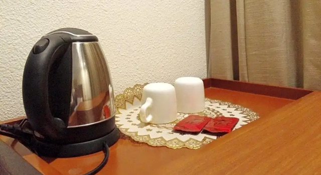 Номер Superior OYO 824 Chinatown Lai Lai Hotel