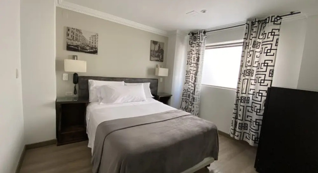 Hotel Picasso Inn, Book Hotel Hotels in Cota with Parking, Parking