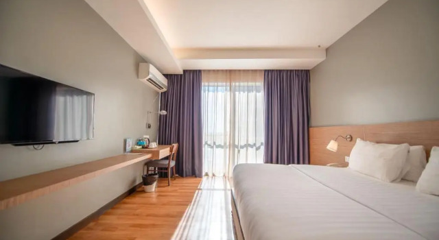 Номер Superior Win Hotel