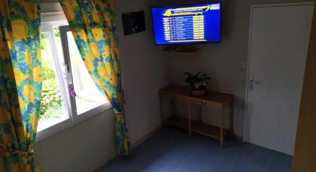 Номер Standard Chambres Le Mans 24 heures