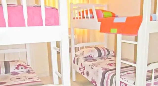 Apartamentos Arena- Oceanfront