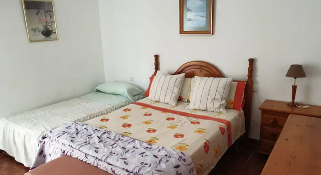 Casa guadalmarplaya