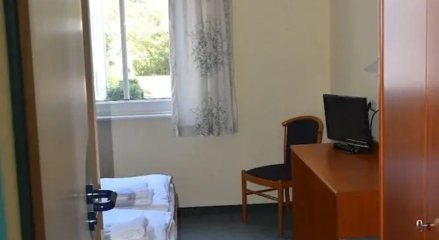 Standard room ARC Hotel