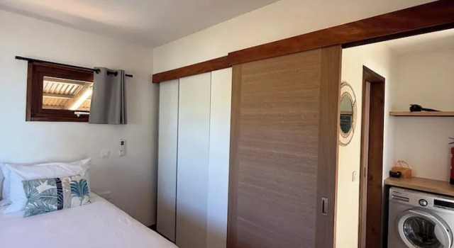Le TeRava, Reserva ahora Casa o chalet Cabañas en Raiatea, Cabaña