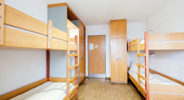 Jugendherberge Passau - Hostel, Boek Hostel Hostels in Bavarian Forest, Hostel