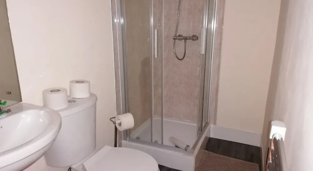Номер Comfort Overton Villa Hotel