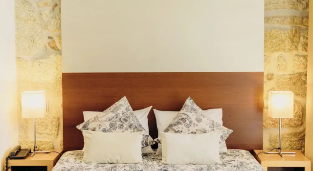 Номер Superior Casas Novas Countryside Hotel Spa & Events