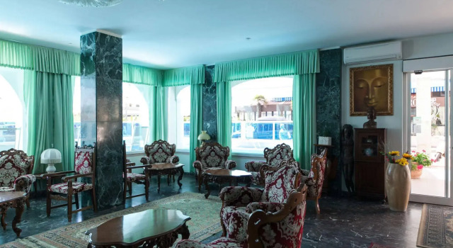 Hotel Negresco
