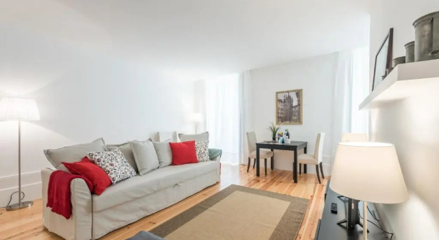 Апартаменты Superior GuestReady - São Domingos Homes