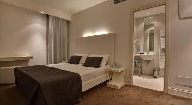 Номер Standard Boutique Hotel Bali
