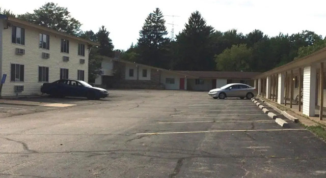 Rodeway Inn, Prenota Hotel Madison Wisconsin