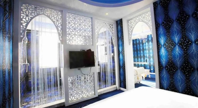 Aegean Sea Hotel, Book Hotel Xinyang Henan