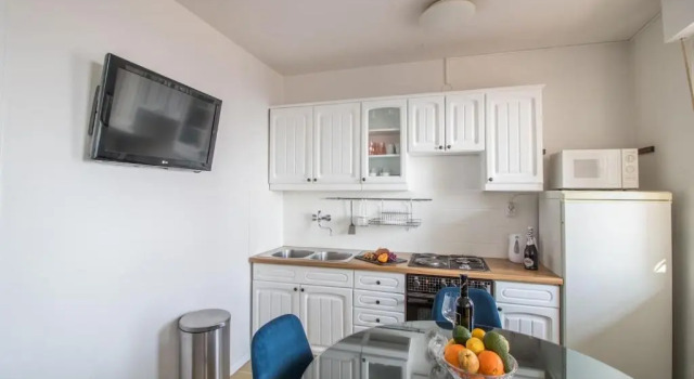 Апартаменты LEILANI -Stunning view apartment near the center!