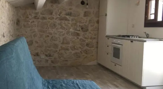 Апартаменты с 2 комнатами Casale del Coccio