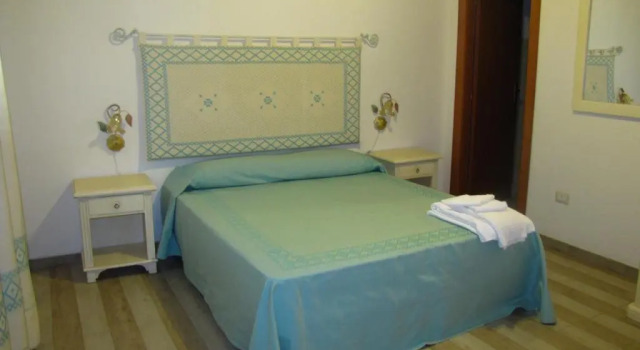 Номер Standard Agriturismo Porticciolo