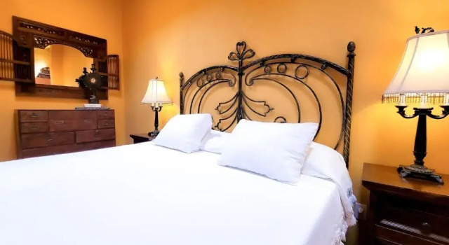 Номер Standard Estrellitas Bed & Breakfast