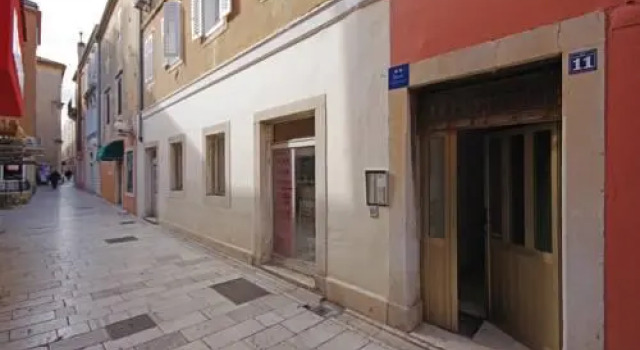 Apartment Esperanca - Zadar, Забронировать Апартаменты/квартира Апартаменты Задар, рядом с Пляж Коловаре, Апартаменты/квартира