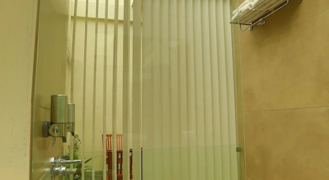 Люкс Luxury Sukhayus Wellness Ayurveda Retreat