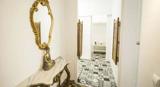 SimplyHosted Casa Buda