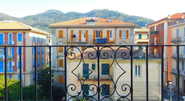 La mia casa sul mare!