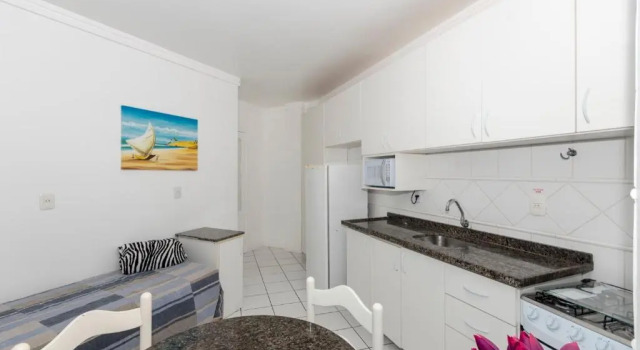 Номер Standard Bombinhas Tourist Apart
