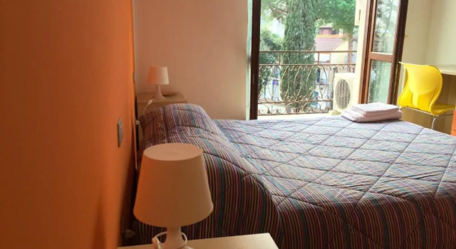 Двухместный номер Standard La Pennichella Vista Veneto