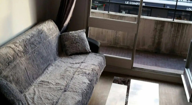 Grand Appartement