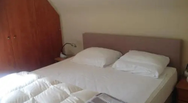 Villa Wapi, Rezerwuj Willa Hotele w Bruksela z parkingiem, Parking