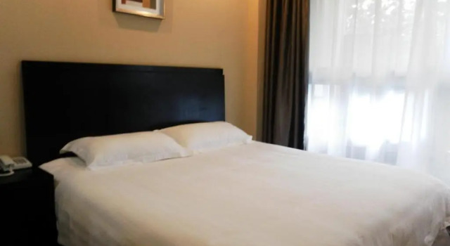 Baolong Homelike Wusong, Varaa Hotelli Hujiazhai Shanghai