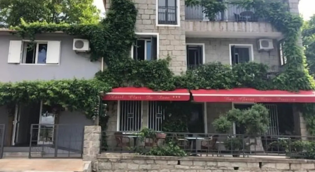 Hotel Clair de Lune, Réserver Hôtel Hôtels à Corse avec petit-déjeuner, Petit-déjeuner