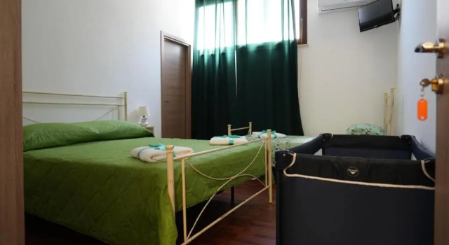 Номер Standard L'Albero bello Holiday