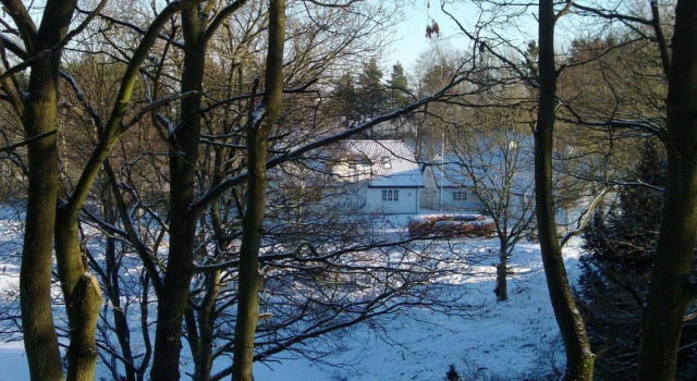 Absalon Ørskov Bed & Breakfast, Prenota Hotel Broby Danimarca Meridionale