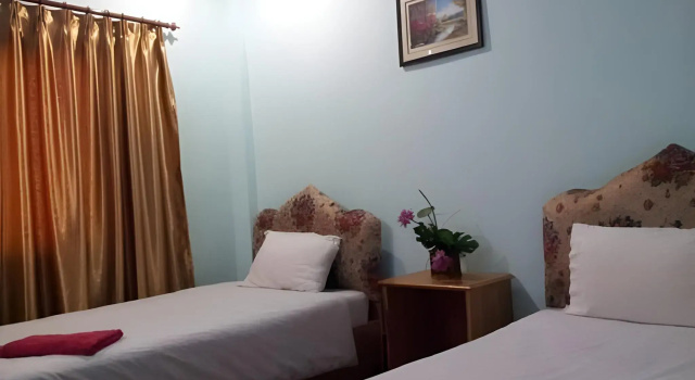 La Ong Dao Hotel 2