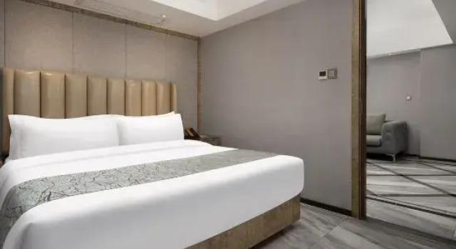 Люкс Business Changsha Chengyue Holiday Hotel