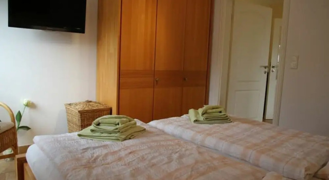Villa Sorgenfrei" Comfortable holiday residence", Book Vacation Home Zinnowitz Usedom