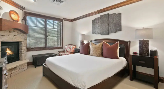 Ski-in/ski-out Retreat At Deer Valley 3br 2 Bedroom Condo, Varaa Huoneisto Deer Valley 