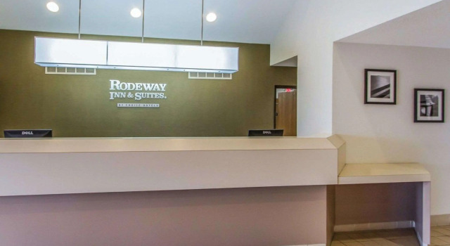 Rodeway Inn, Reserva ahora Hotel Fremont Nebraska