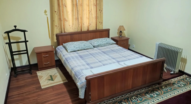 Люкс BREEZE Resort Hotel