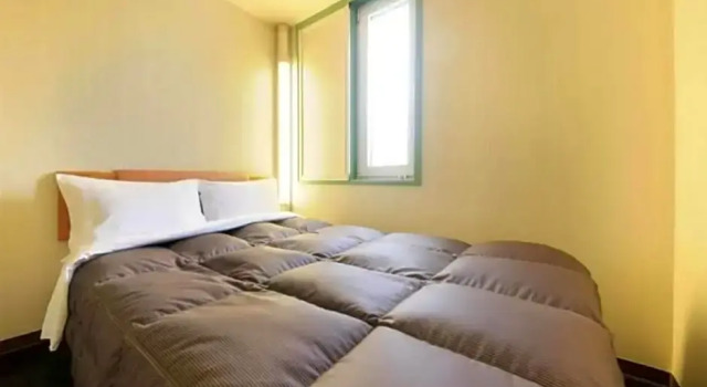 R&B Hotel Sendai Hirosedori Ekimae - Vacation STAY 15194v