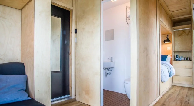 Flotel, Prenota Hotel Salaberry-de-Valleyfield Suroit