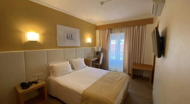 Номер Hotel Mare
