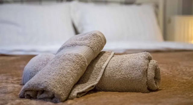 Historic Luxury House in the Heart of Meteora, Book Hotel Kalabaka Thessalia