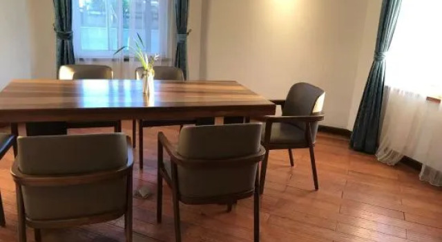 Люкс Business Haiyan Nanbei Lake Jinniushan Manor
