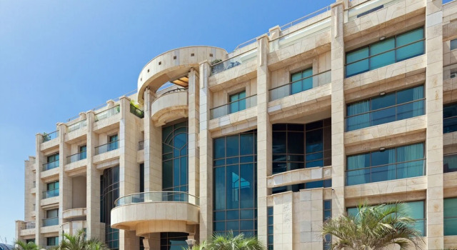 Lagoon Amazing water front 3, Buchen Sie Ferienwohnung Herzlia Zentralbezirk Israel