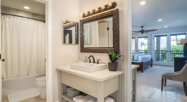 Номер Standard с 2 комнатами Maui Hill by Coldwell Banker Island Vacations
